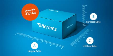 paket hermes größe|hermes paketverhandlung.